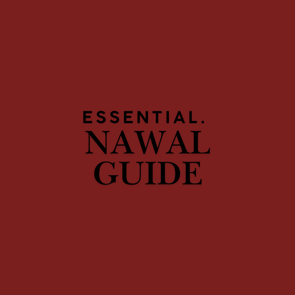 Maya Nawal Guide