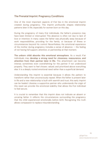 In-Depth Maya Birth Nawal Reading
