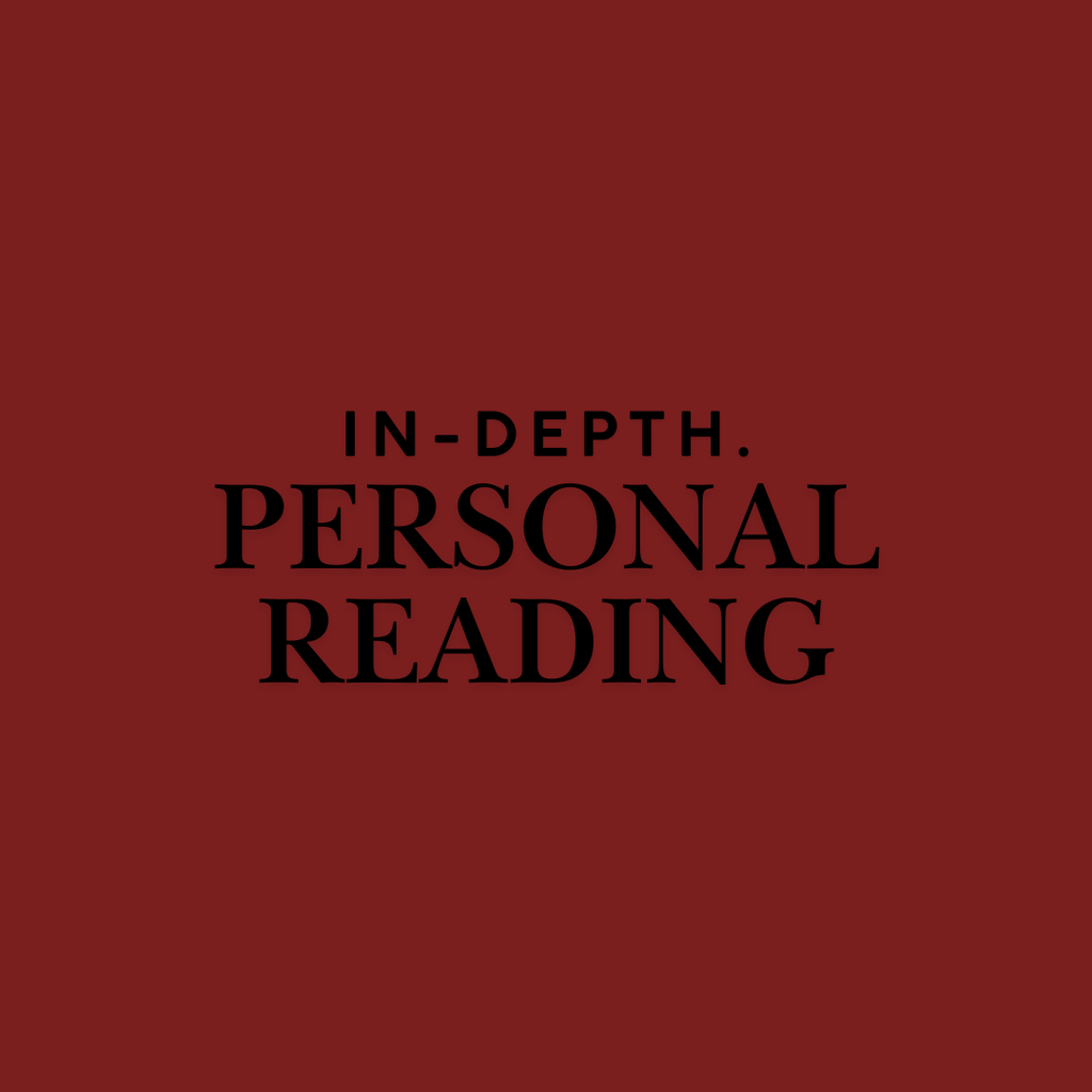 In-Depth Maya Birth Nawal Reading
