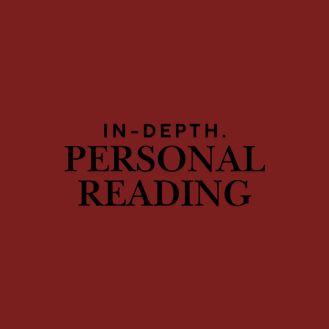 In-Depth Maya Birth Nawal Reading