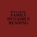 Family Dynamics Reading